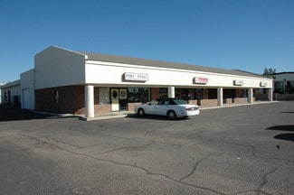 More details for 1734 E Main St, Mesa, AZ - Retail for Lease