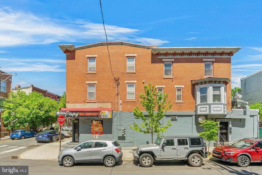 839 N 20th St, Philadelphia, PA à vendre - Photo du bâtiment - Image 2 de 26