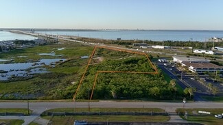 More details for 8626 Teichman Rd, Galveston, TX - Land for Sale