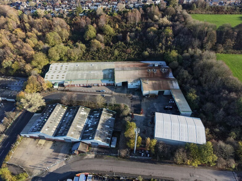 Birley Clos, Sheffield à vendre - Photo du bâtiment - Image 3 de 12