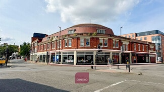 More details for Queen St, Derby - Retail for Lease