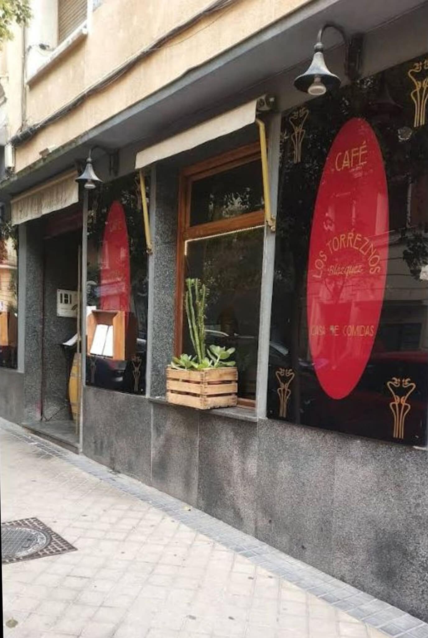 Retail in Madrid, Madrid for lease Building Photo- Image 1 of 7