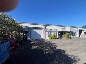 22 Commercial Blvd, Novato, CA for lease Interior Photo- Image 1 of 8