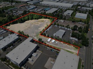 Plus de détails pour 16805 SE 120th Ave, Clackamas, OR - Terrain à vendre