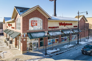 Walgreens Leasehold Opportunity | Chicago, IL - NNN Property