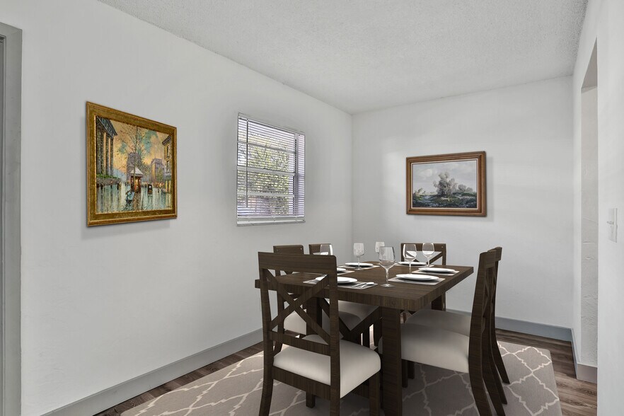 1835 S Segrave St, South Daytona, FL à vendre - Photo du bâtiment - Image 3 de 25