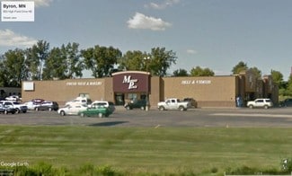 More details for 863 High Point Dr, Byron, MN - Retail for Lease