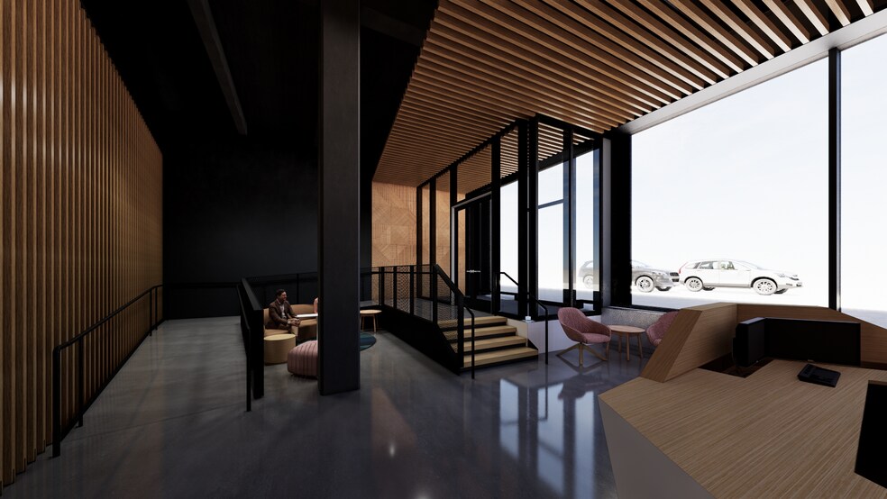 3000 Market St, Philadelphia, PA for lease - Interior Photo - Image 2 of 11