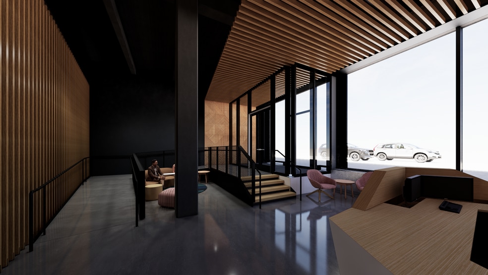 3000 Market St, Philadelphia, PA à louer - Photo intérieure - Image 2 de 11