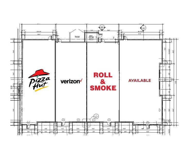 300 N Century Ave, Waunakee, WI à louer - Photo du bâtiment - Image 2 de 6