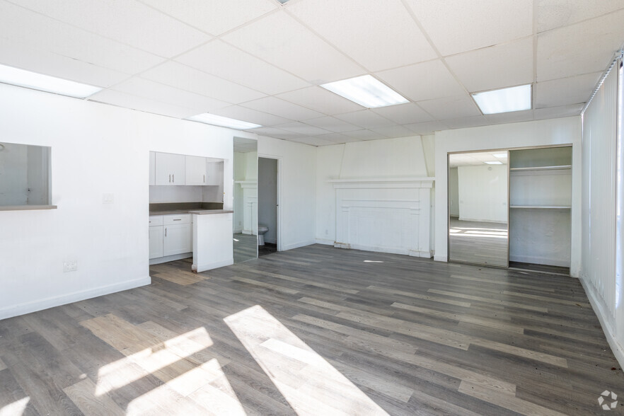 409 S Alvarado St, Los Angeles, CA for lease - Building Photo - Image 3 of 22