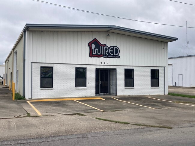 More details for 204 Saul Dr, Scott, LA - Industrial for Lease