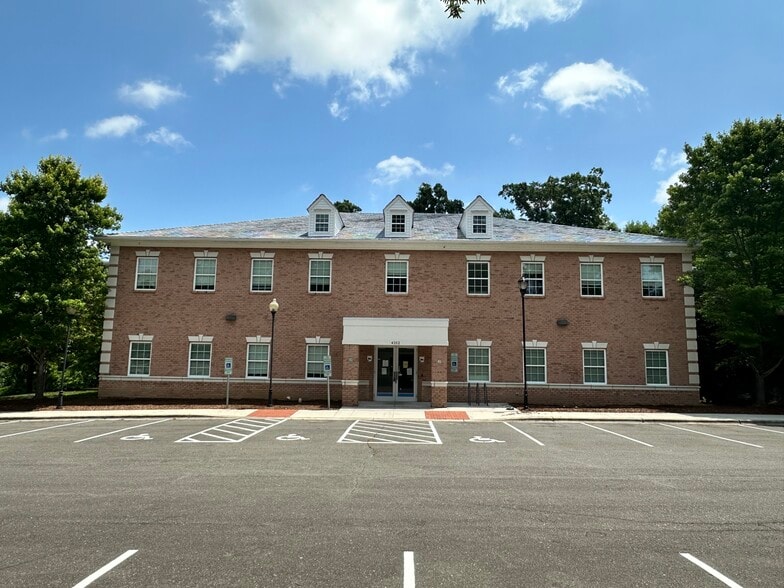 4102 Ben Franklin Blvd, Durham, NC for sale - Building Photo - Image 2 of 20