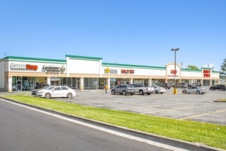 Plus de détails pour 1002 Jefferson Terrace Blvd, New Iberia, LA - Commerce de détail à louer