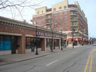 More details for 4935 Oakton St, Skokie, IL - Retail for Lease