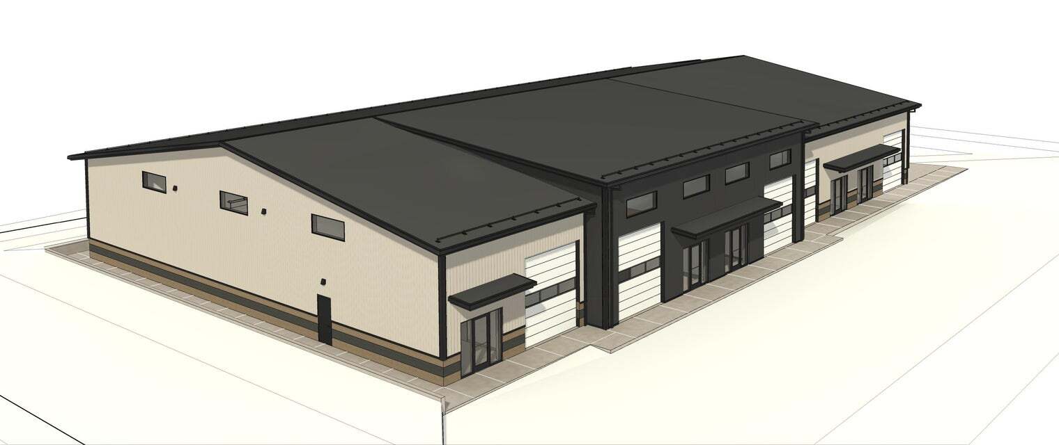 Lot 102-103 Deerhound Ave, Redmond, OR for lease Primary Photo- Image 1 of 3