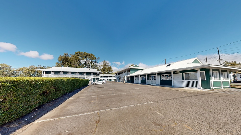 65-1206 Mamalahoa Hwy, Kamuela, HI for lease - Matterport 3D Scan - Image 2 of 23