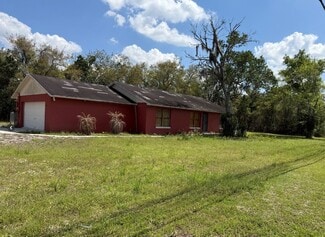 Plus de détails pour 11253 S Apopka Vineland Road, Orlando, FL - Bureau à vendre