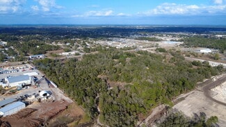 More details for 18614 County Line Rd, Spring Hill, FL - Land for Lease