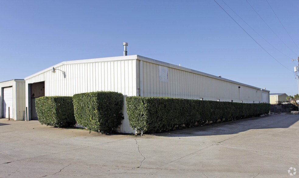 7700 Melrose Ln, Oklahoma City, OK à louer - Photo principale - Image 2 de 8