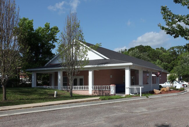 Plus de détails pour 6310 Blanding Blvd, Jacksonville, FL - Bureau à louer