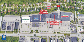 More details for 24055-24295 Chagrin Blvd, Beachwood, OH - Retail for Lease