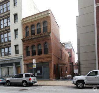 More details for 27 S Gay St, Baltimore, MD - Multiple Space Uses for Lease