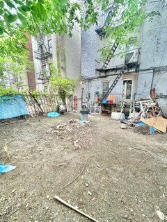919 Avenue Saint John, Bronx, NY à vendre - Photo intérieure - Image 3 de 27