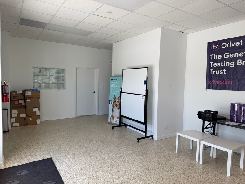 3020 Fairlane Farms Rd, Wellington, FL à louer - Photo du bâtiment - Image 3 de 8