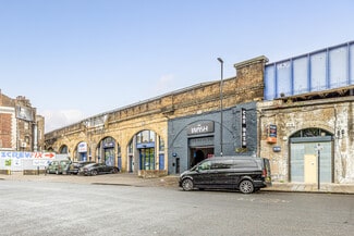 More details for Hercules Rd, London - Industrial for Lease