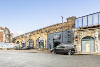 Plus de détails pour Hercules Rd, Londres - Local d'activités, Industriel à louer