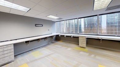 211 N Robinson Ave, Oklahoma City, OK à louer Numérisation 3D de Matterport- Image 2 de 2