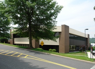 More details for 10 Skyline Dr, Hawthorne, NY - Flex for Lease