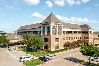 More details for 5575-5757 Warren Pky, Frisco, TX - Office/Medical, Medical for Lease