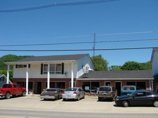 More details for 721 River Dr, Irvine, KY - Retail for Sale