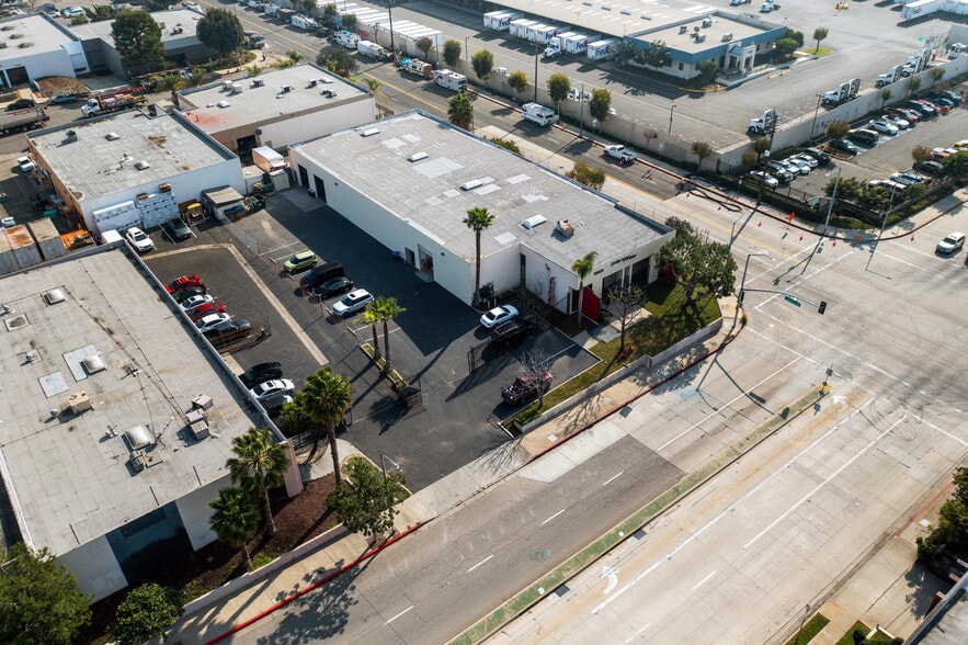 15020 S Main St, Gardena, CA for sale - Building Photo - Image 2 of 3
