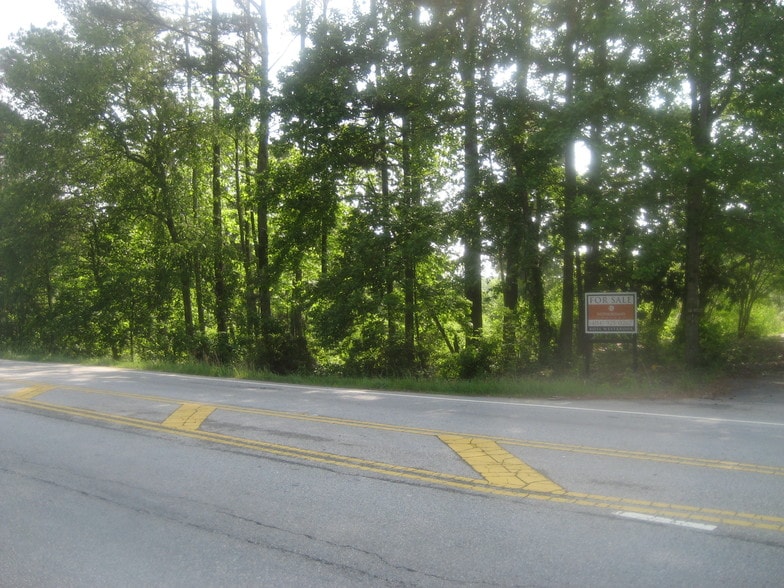 9158-9230 Dallas Acworth Hwy, Dallas, GA for sale - Building Photo - Image 3 of 3