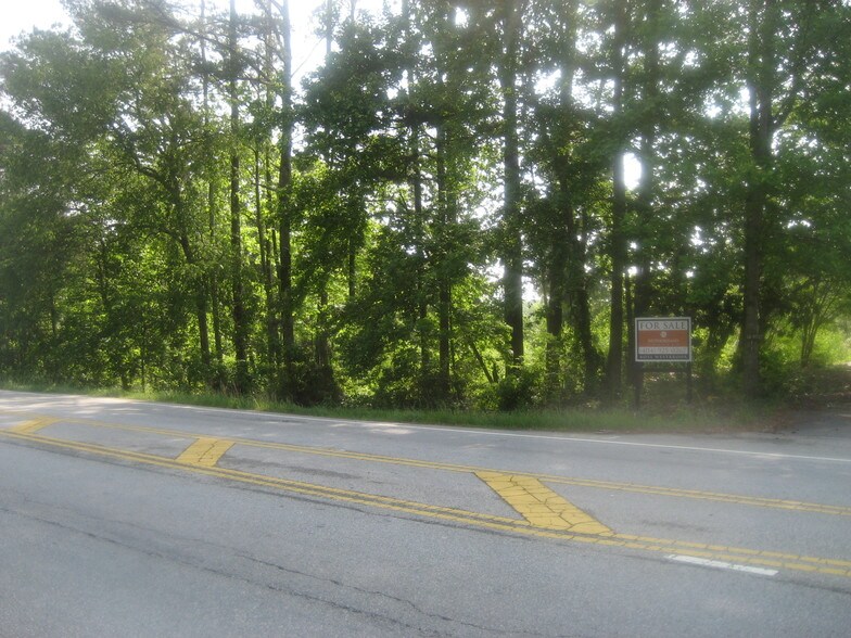 9158-9230 Dallas Acworth Hwy, Dallas, GA à vendre - Photo du bâtiment - Image 3 de 3