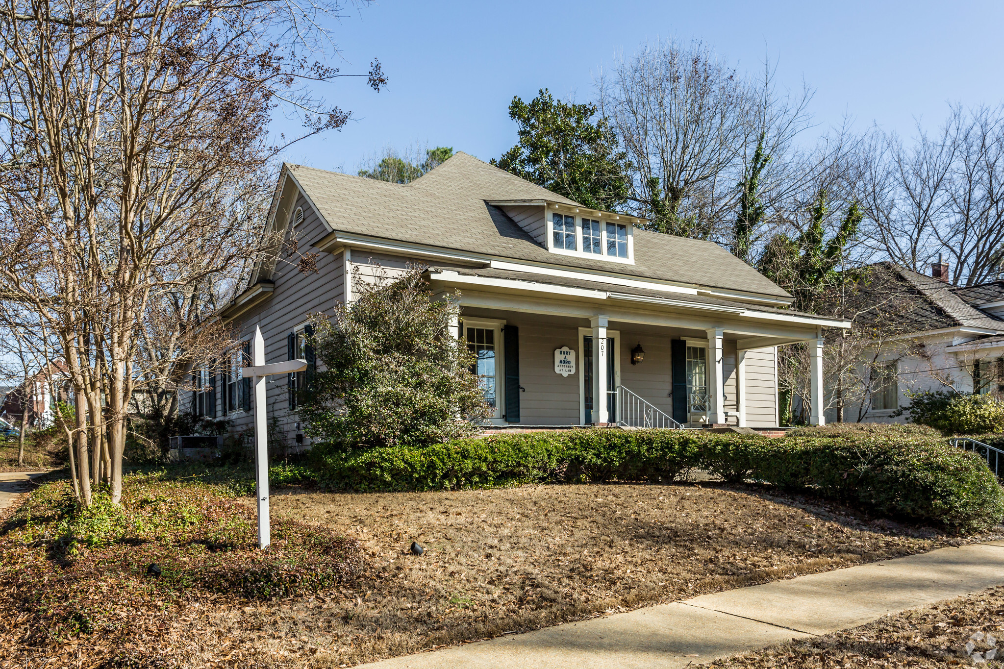 207 E Main St, New Albany, MS à vendre Photo principale- Image 1 de 1