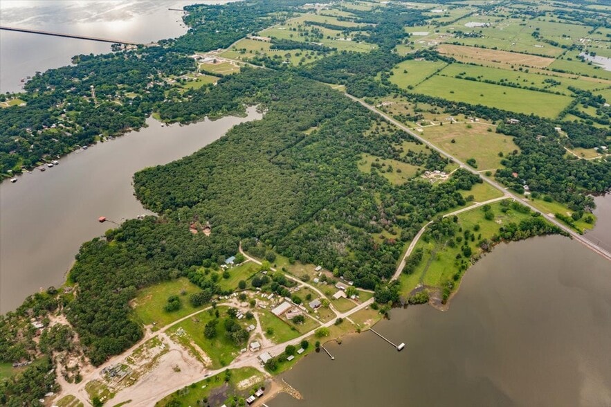 TBD County Road 1540, Point, TX à vendre - Photo du bâtiment - Image 3 de 5