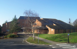 Plus de détails pour Gloucester Rd, Tewkesbury - Bureau à louer