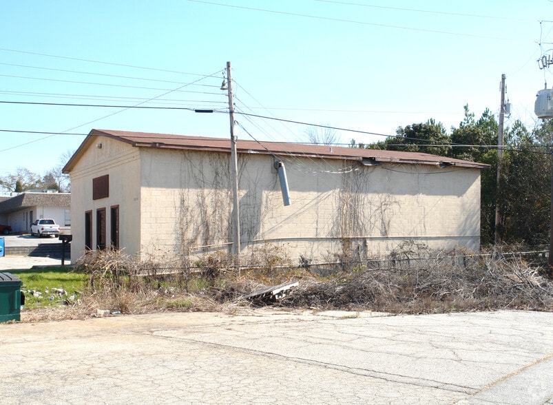 1900 B Northside Industrial Blvd, Columbus, GA for sale - Building Photo - Image 2 of 2