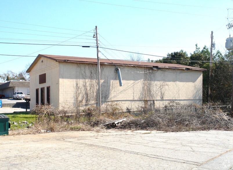 1900 B Northside Industrial Blvd, Columbus, GA à vendre - Photo du bâtiment - Image 2 de 2