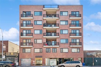 Plus de détails pour 172-18 Jamaica Ave, Jamaica, NY - Multi-résidentiel à vendre