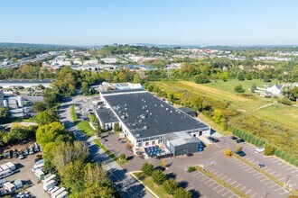 250 King Manor Dr, King Of Prussia, PA - Aérien  Vue de la carte