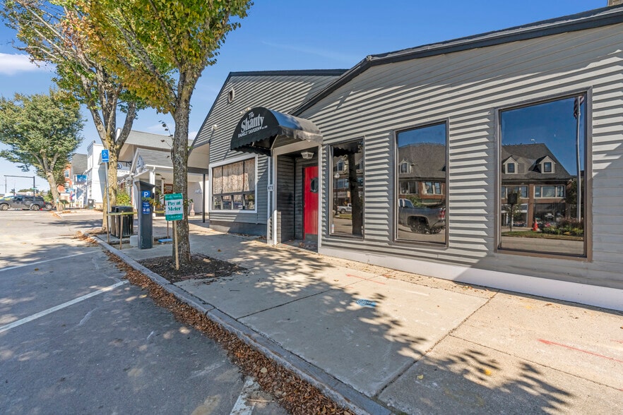 471 Central Ave, Dover, NH for sale - Building Photo - Image 3 of 12