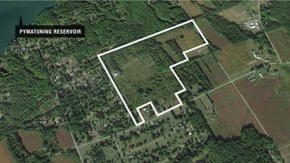 Plus de détails pour 6097 Smith Dr, Jamestown, PA - Spécialité à vendre