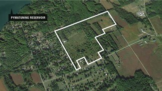 Plus de détails pour 6097 Smith Dr, Jamestown, PA - Spécialité à vendre