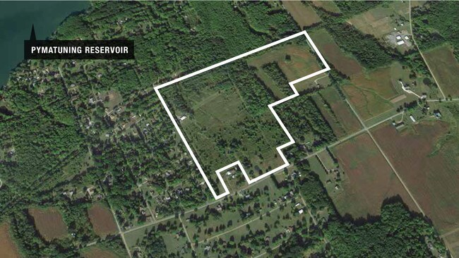 Plus de détails pour 6097 Smith Dr, Jamestown, PA - Spécialité à vendre