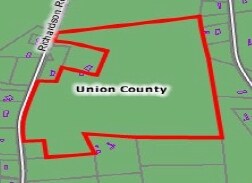 Plus de détails pour 3811 Richardson Rd, Monroe, NC - Terrain à vendre